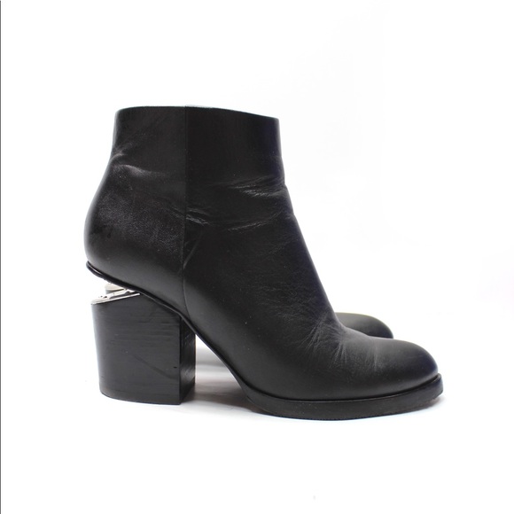 Alexander Wang Shoes - Alexander Wang Gabi Boots